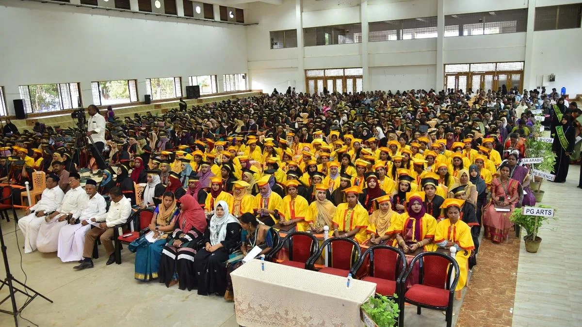 Dindigul Campus Connect