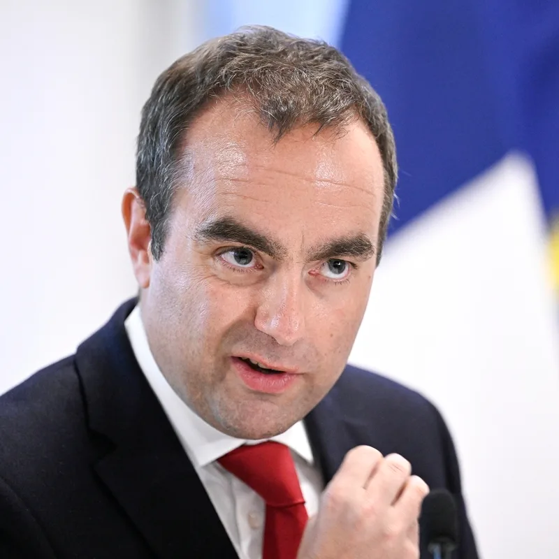 Actualité : Carburants : Sébastien Lecornu prolonge les aides jusqu'au 31 décembre face à la flambée des prix
