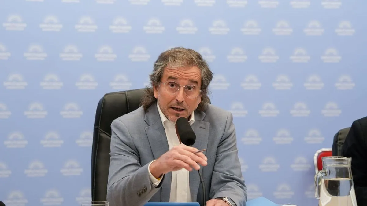 Presupuesto 2027: arranca debate en Diputados en medio del efecto León XIV y la interna de La Libertad Avanza