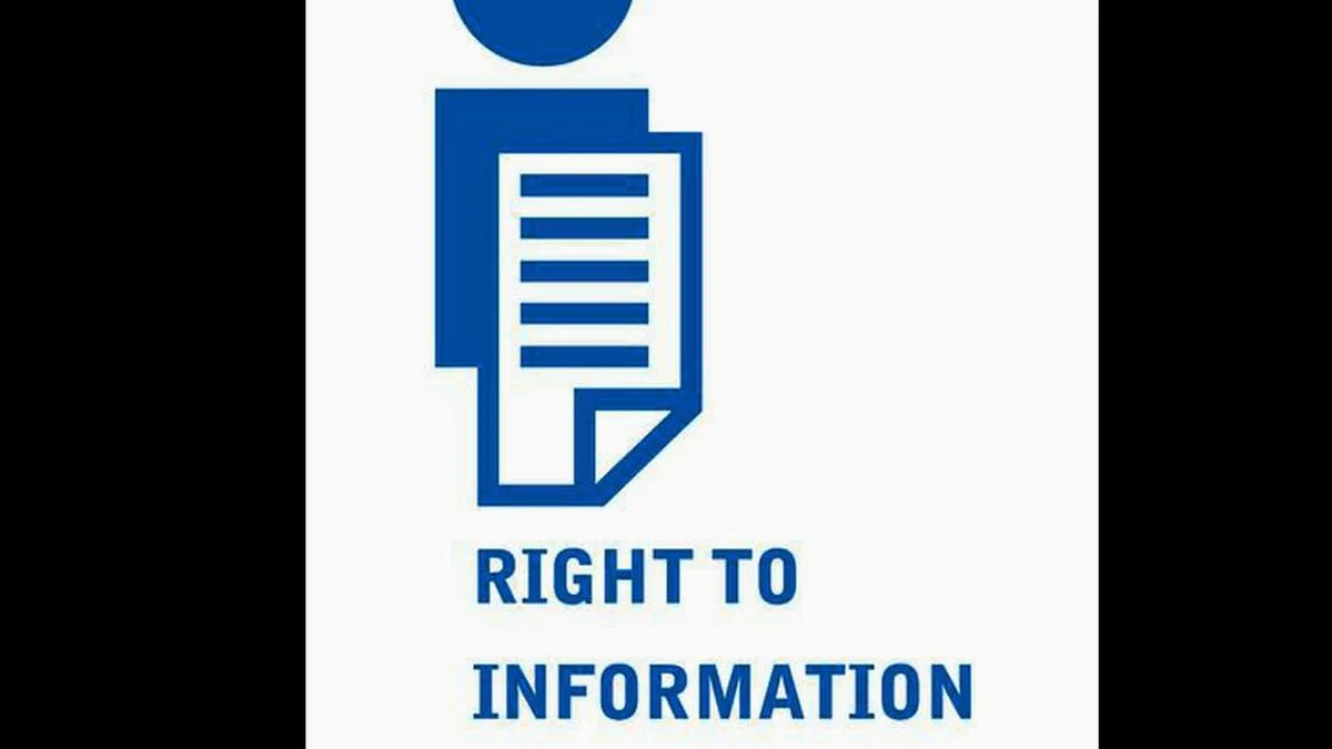 Karnataka extends online RTI filing to all Bengaluru One, Karnataka One and Grama One centres