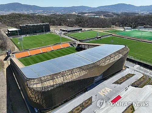 천안시, 축구역사박물관 건립 본격화…2029년 개관 목표