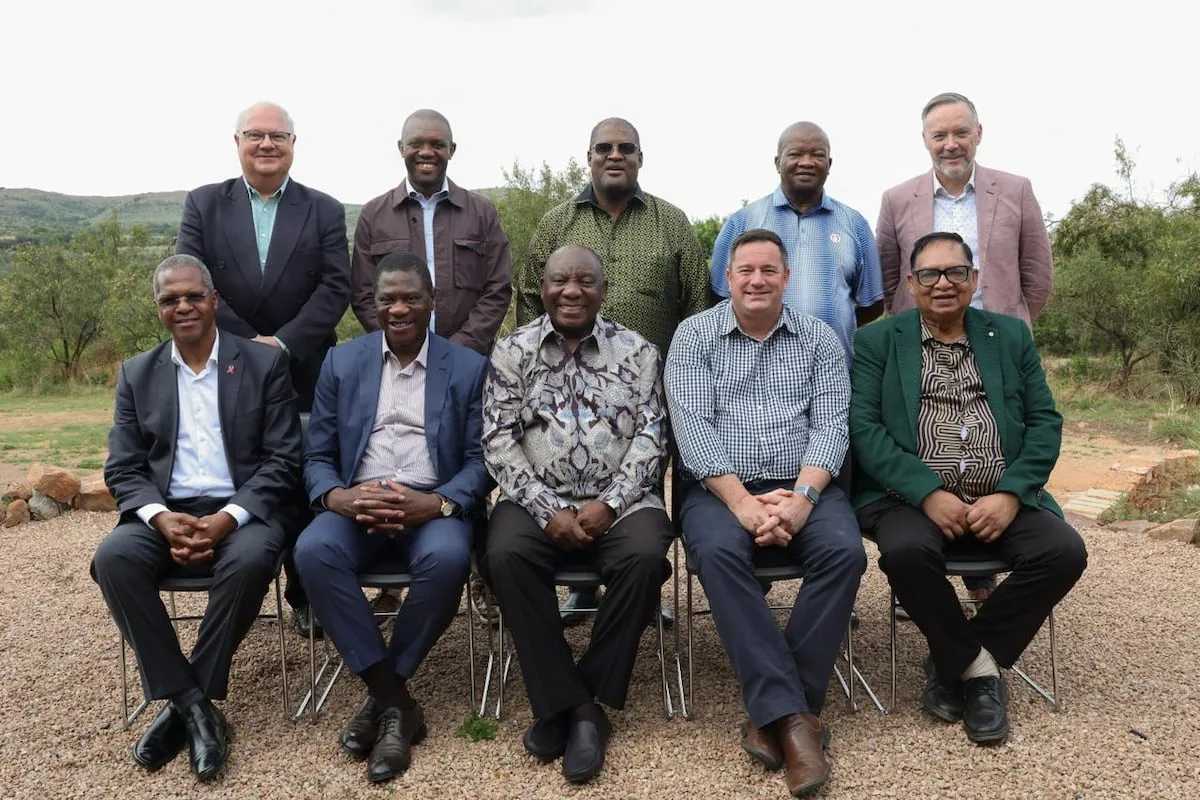 TARA ROOS | The GNU may be the real ‘doomsday coalition’