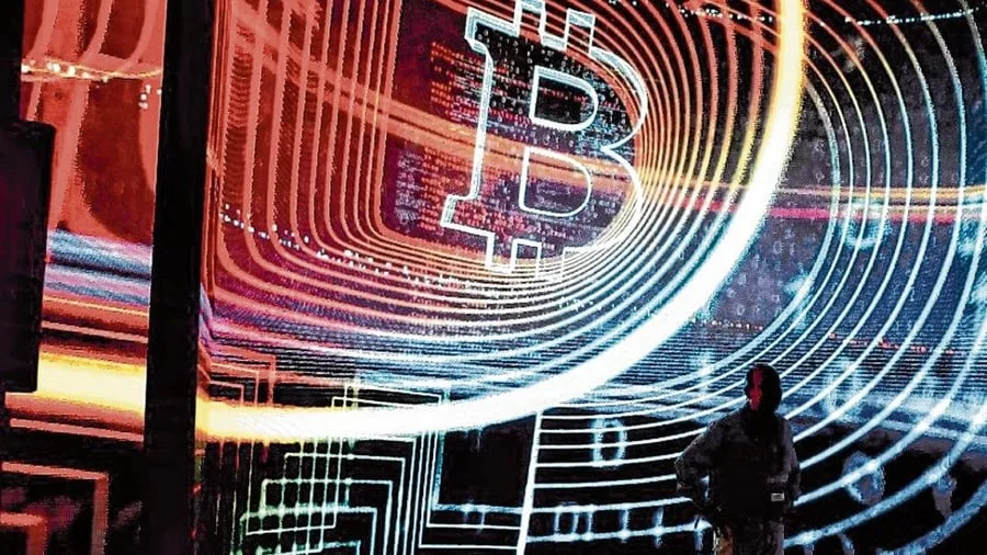 Kryptowährung: Einmalzahlung statt Sparplan – Ist die Strategie beim Bitcoin wirklich besser?