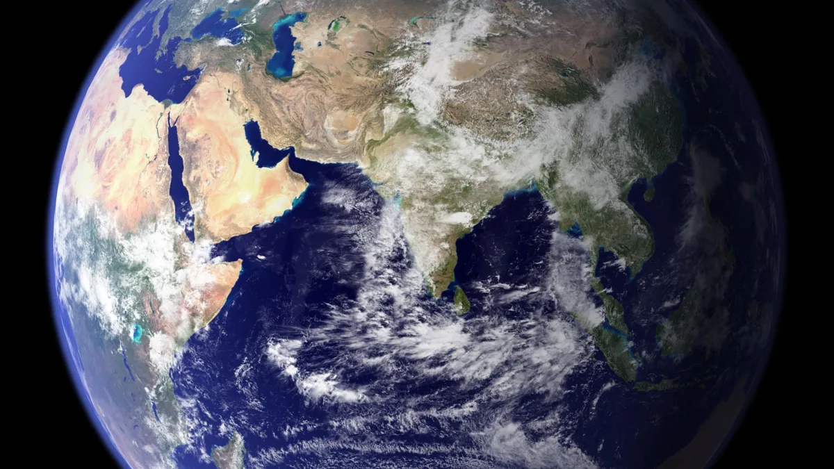 Planetary Health Check: Patientin Erde ist schwer angeschlagen