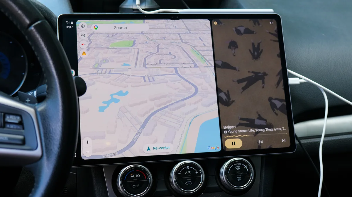 Don't throw away your old Android tablet — do this instead