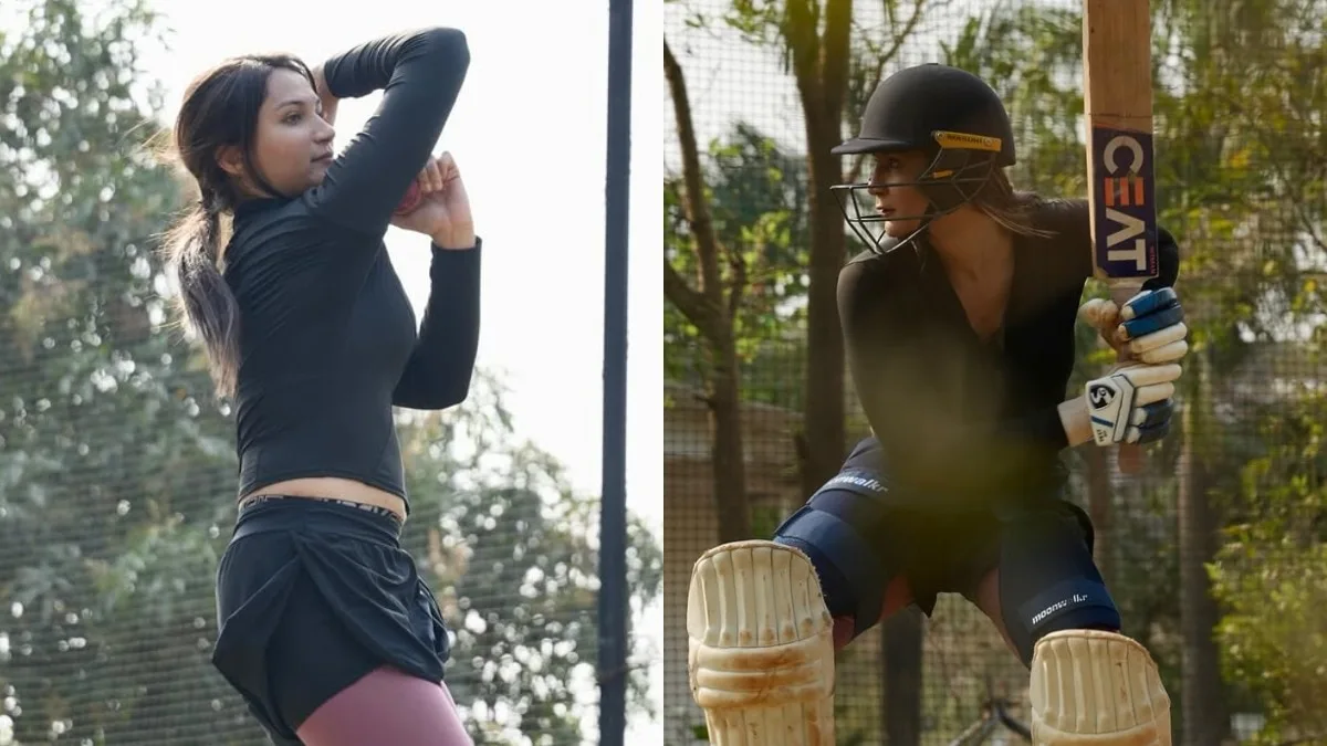 Anaya Bangar claims she's eligible to play Women's Big Bash League in Australia