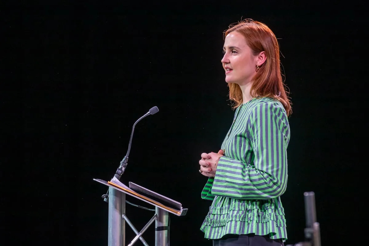 Book festival with ‘curiosity and open-mindedness at its heart’ gets under way