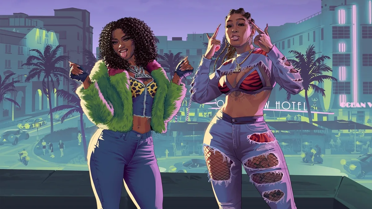GTA 6 Cyberleek update: Everything leaked Thursday ahead of Netflix reveal