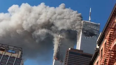 Sieben New Yorker schildern, wie sie 9/11 bis heute prägt