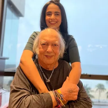 Justiça toma decisões sobre união estável entre Erasmo Carlos e viúva, e divisão de herança, diz revista Justiça reconhece união estável entre Erasmo Carlos e viúva e toma medida sobre divisão da herança, diz site (Reprodução/Instagram)