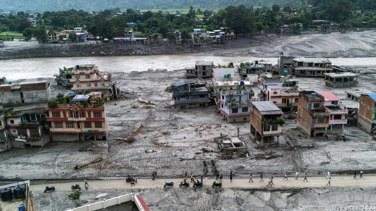 Maharashtra government in touch with 338 of the 404 stranded in Nepal