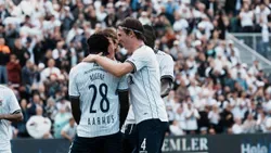 Dinamarca: Aarhus empata em casa antes de receber Benfica