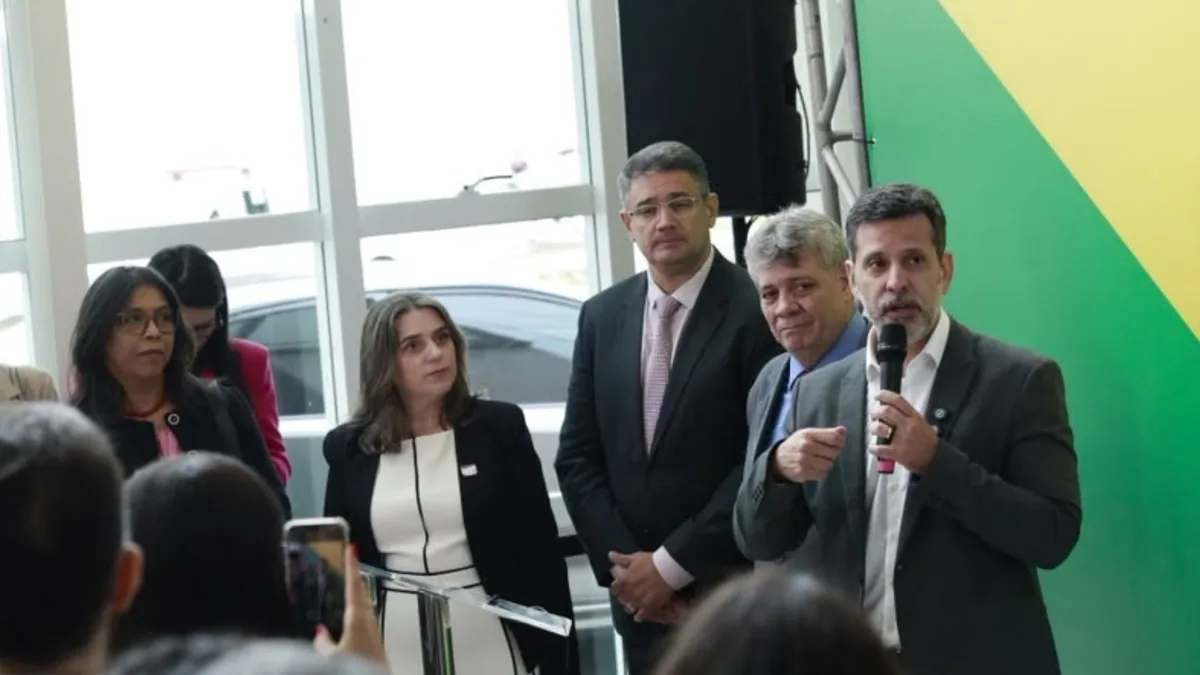 Ufes quer abrir cursos em IA e em Engenharia Industrial