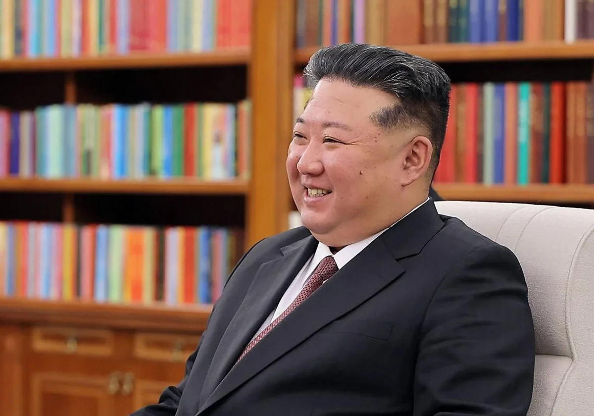 Corea del Norte desdeña los acercamientos de Trump
