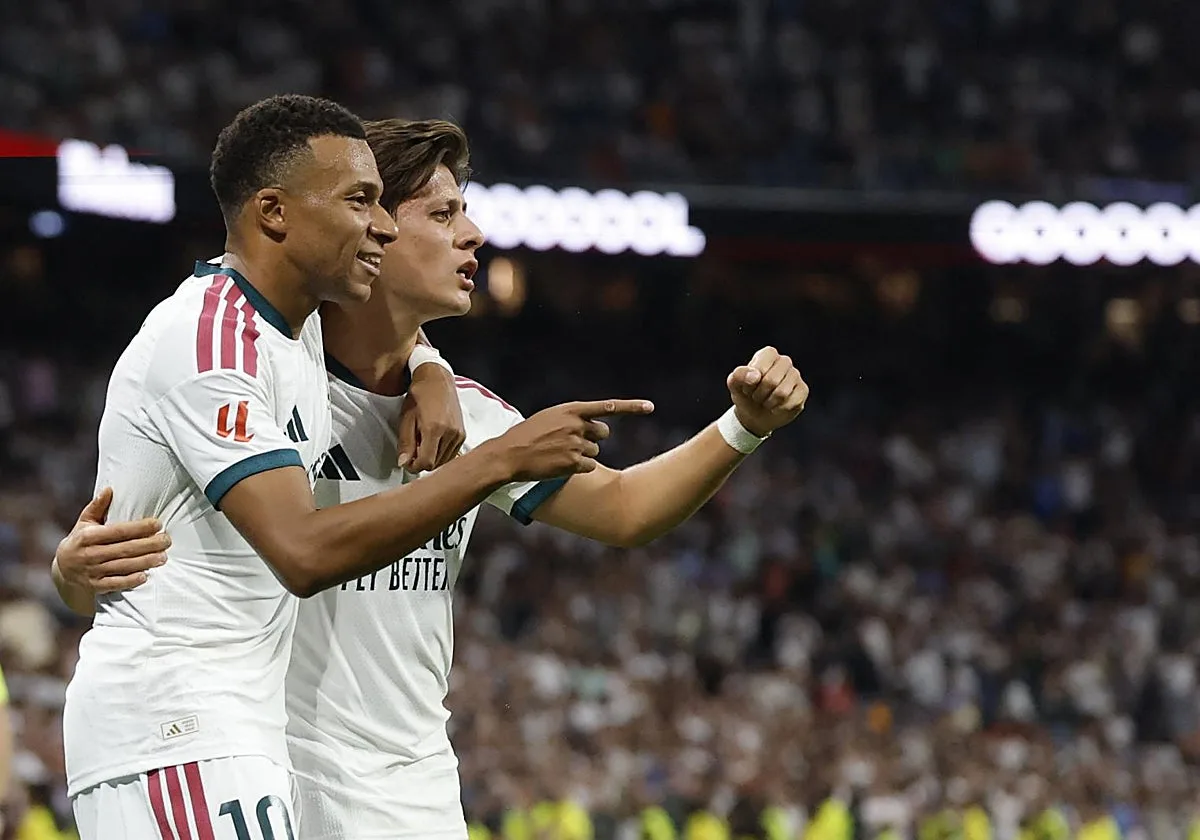 A qué hora es el Elche - Real Madrid hoy y dónde ver en televisión y online el partido de LaLiga