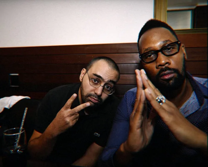 The Disciple: A Wu-Tang Fable review – Netflix doc on ‘secret album’ is strictly for super fans