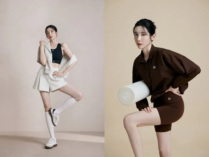 [비즈톡톡] 명품도 관심 갖는 테니스 패션 시장… F&F, 4년 전 베팅 재조명