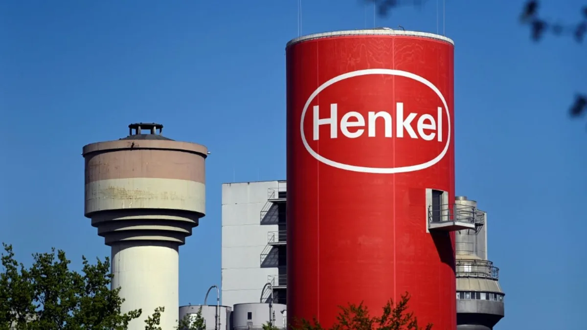 Grünes Licht aus Brüssel: Henkel darf Spezialbeschichtungsfirma Stahl kaufen