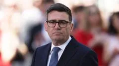 Burnham's summer tour is over - now he has to prove himself in Parliament