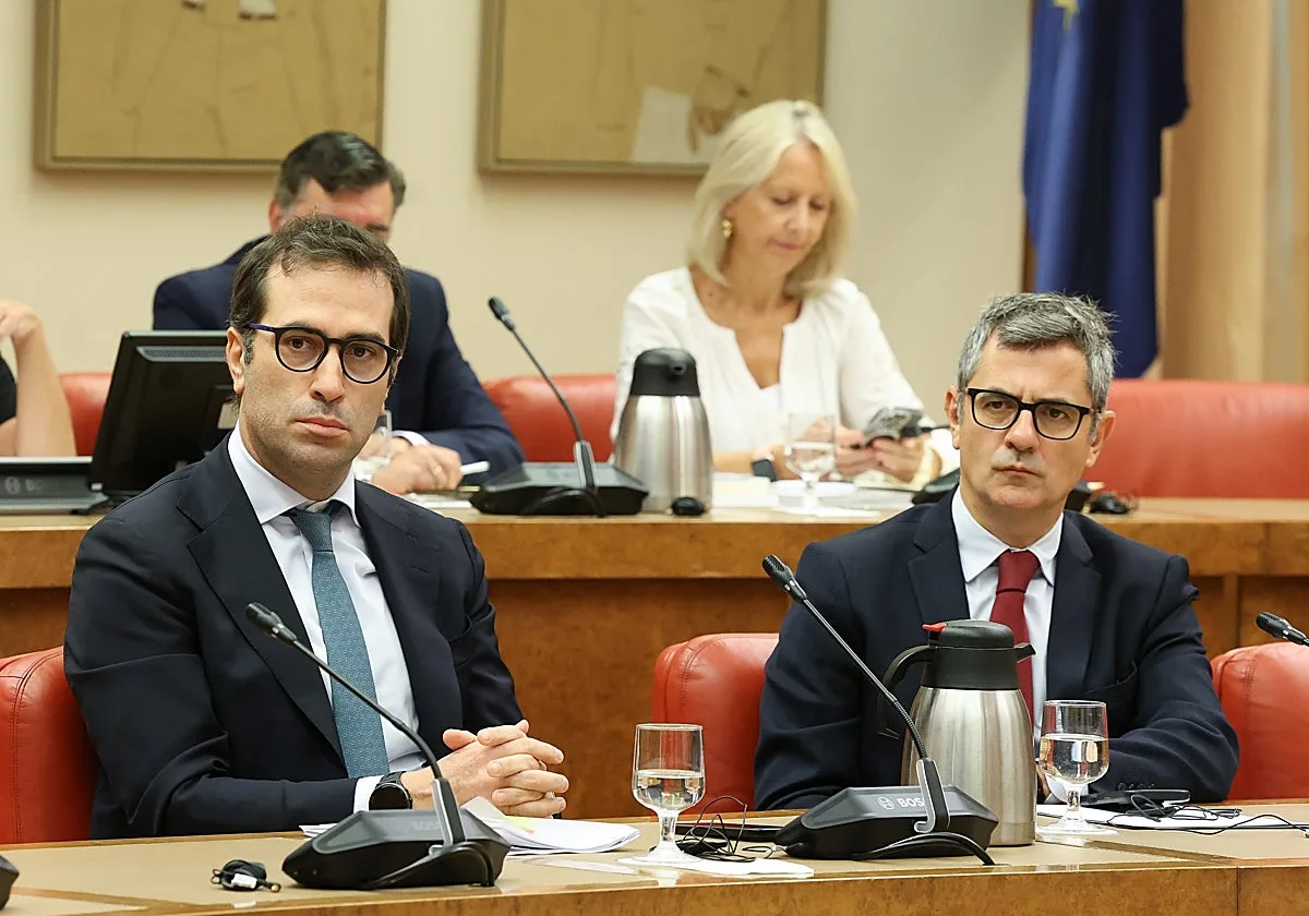 El Congreso aprueba el decreto para condonar los anticipos a afectados de la dana