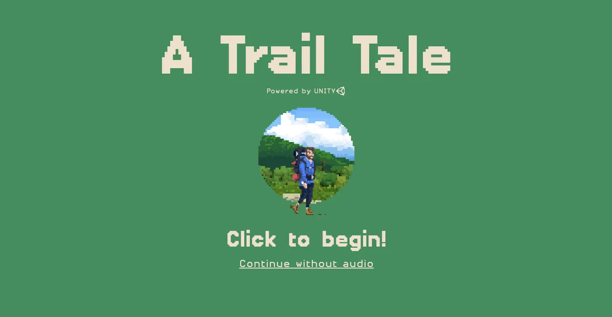 Vicariously hike the Appalachian in the gorgeous A Trail Tale