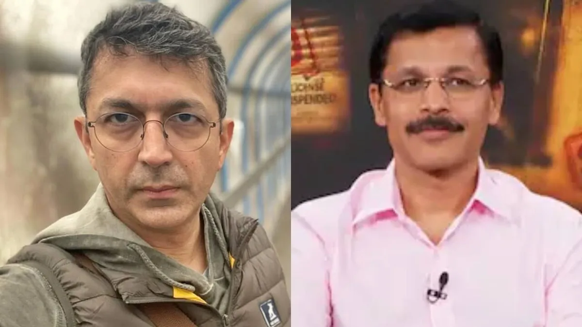 Kunal Kohli jokes Tukaram Mundhe should raid refrigerators of Indian homes