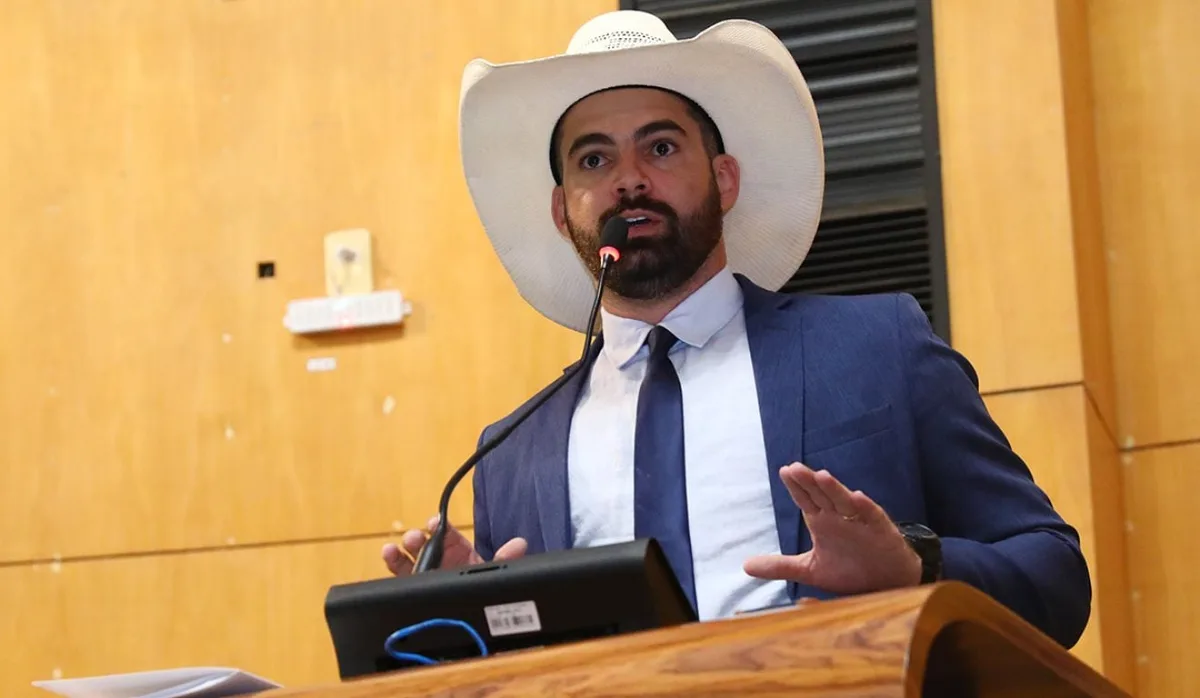 TSE mantém multa de R$ 60 mil a Pablo Muribeca por desinformação nas eleições de 2024
