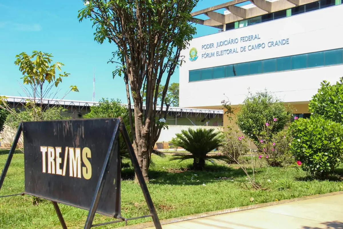 TRE está com inscrições abertas para seleção de estagiários
