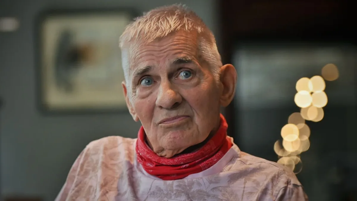 Wieder große Sorge um Filmstar - Das Herz! Heinz Hoenig mit Heli in die Klinik