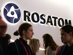 Risse ins Putins Atomimperium: Die Kernkraftwerke von Rosatom stecken im "Sanktions-Fleischwolf"