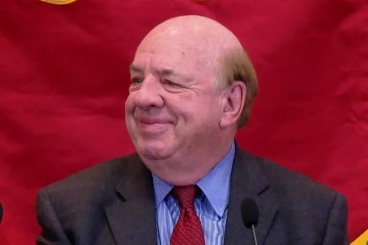 Legendary Calgary Flames broadcaster Peter Maher dead at 79