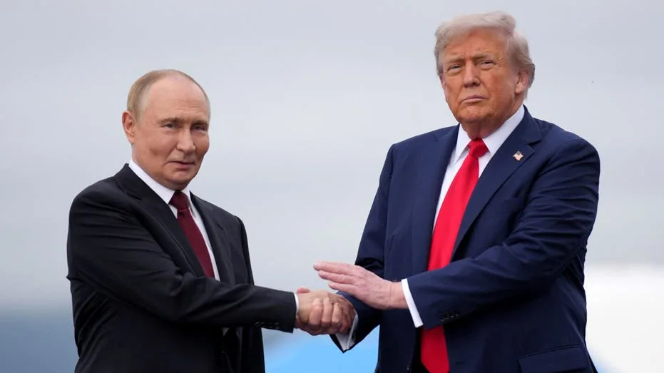 Trump tries different approach with Russia to bring Americans relief amid ongoing war with Ukraine