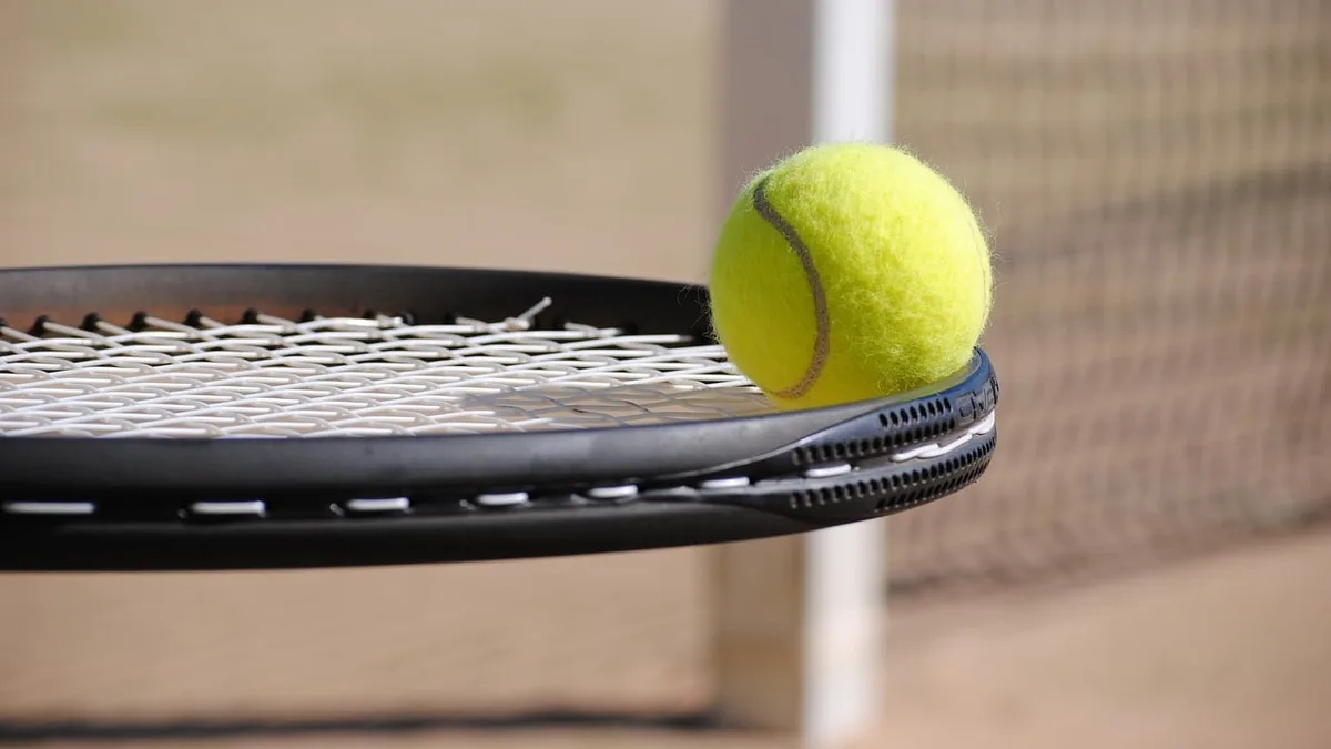 Indian Tennis Player Parikshit Somai Banned For Four Years In Doping Case
