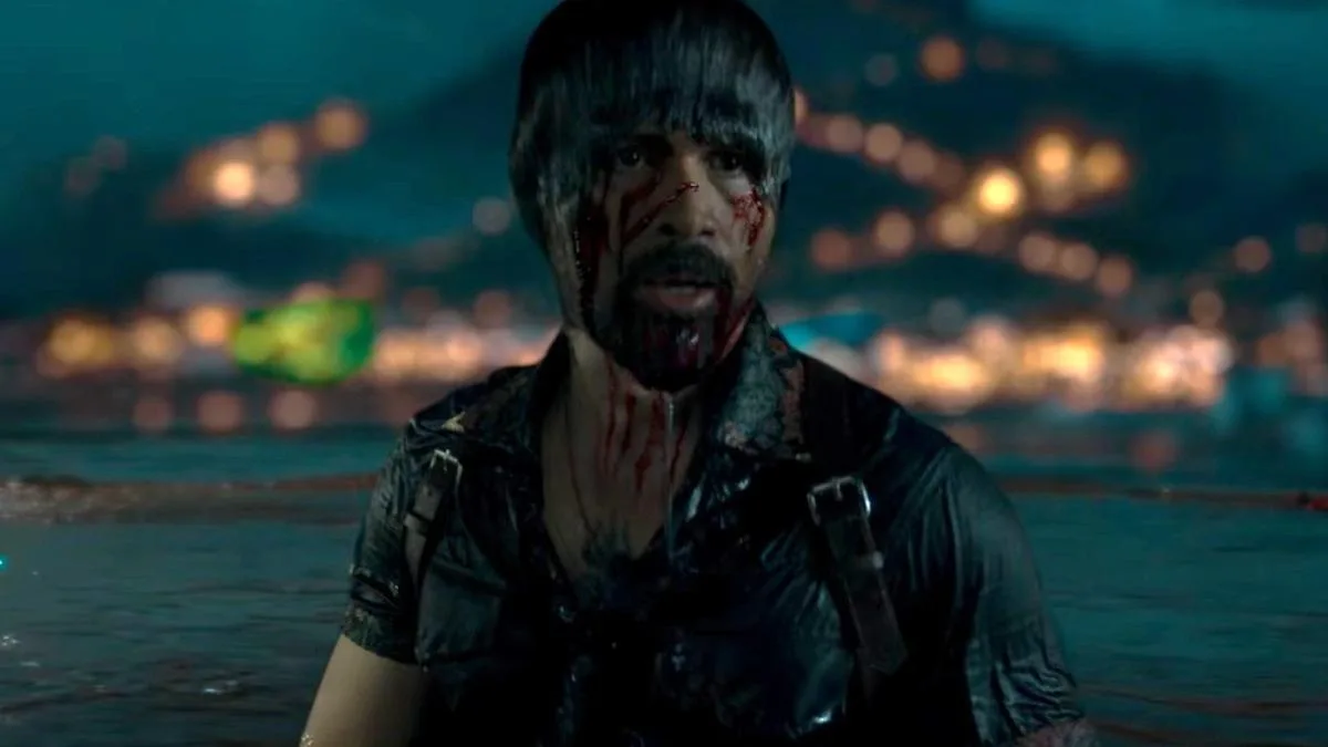 ‘Gunmaaster G9’ teaser: Emraan Hashmi is a wounded lover in Aditya Datt’s pulpy actioner