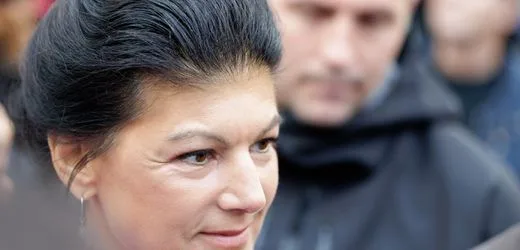 Sachsen-Anhalt: Dubiose Vereine stützen offenbar Wagenknecht-Partei BSW