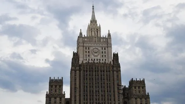 Russia Hopes to Develop Cooperation With UNESCO Despite Shortcomings - Foreign Ministry