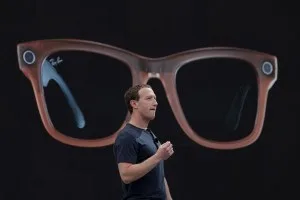 Ray-Ban da Meta viram arma de assédio, diz estudo; entenda