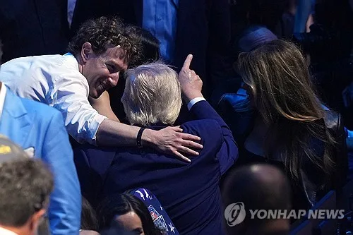 트럼프에 돈대던 美기업들, 중간선거 앞두고 민주당에 줄대기