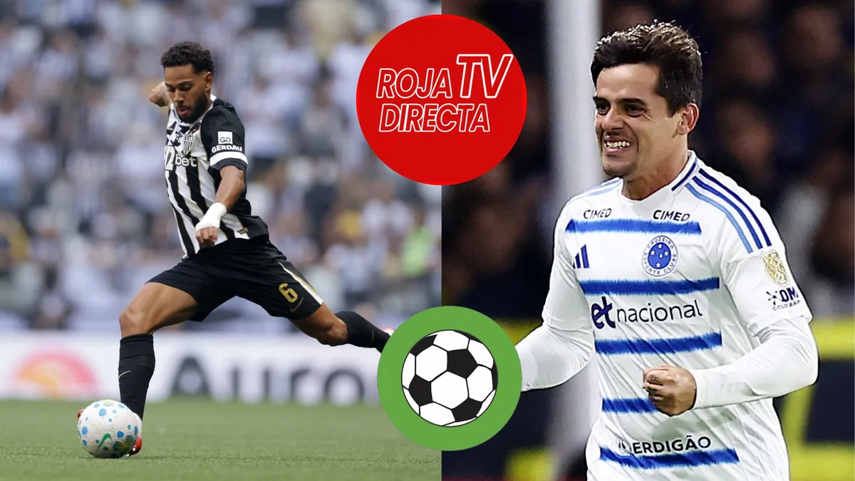 Ver Atlético Mineiro vs Cruzeiro en Roja Directa o Fútbol Libre infecta el celular con publicidad y virus