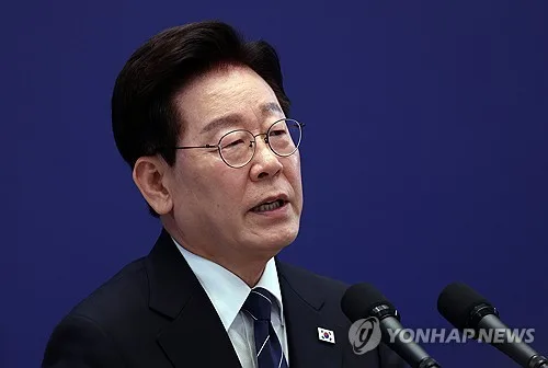 李대통령 "9·19 길잡이로…북미대화·한반도 전쟁종식 최선"