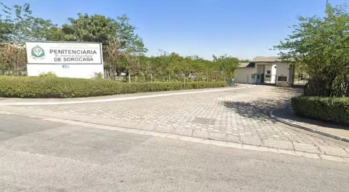 SAP investiga morte de detento que passou mal em cela no CDP de Sorocaba
