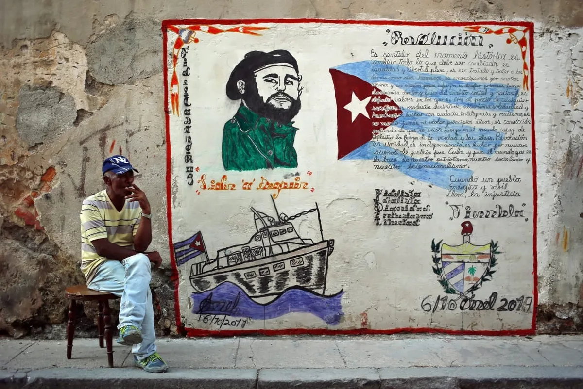 ¿Cae el régimen?: El plan de Trump, la crisis extrema y la paradoja de la “Trump Island” en Cuba