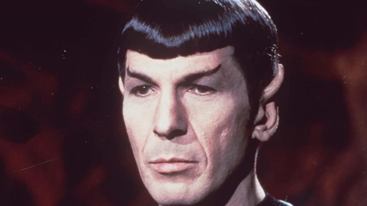 William Shatner reveals TV bosses wanted to get rid of Spock’s pointy ears on Star Trek