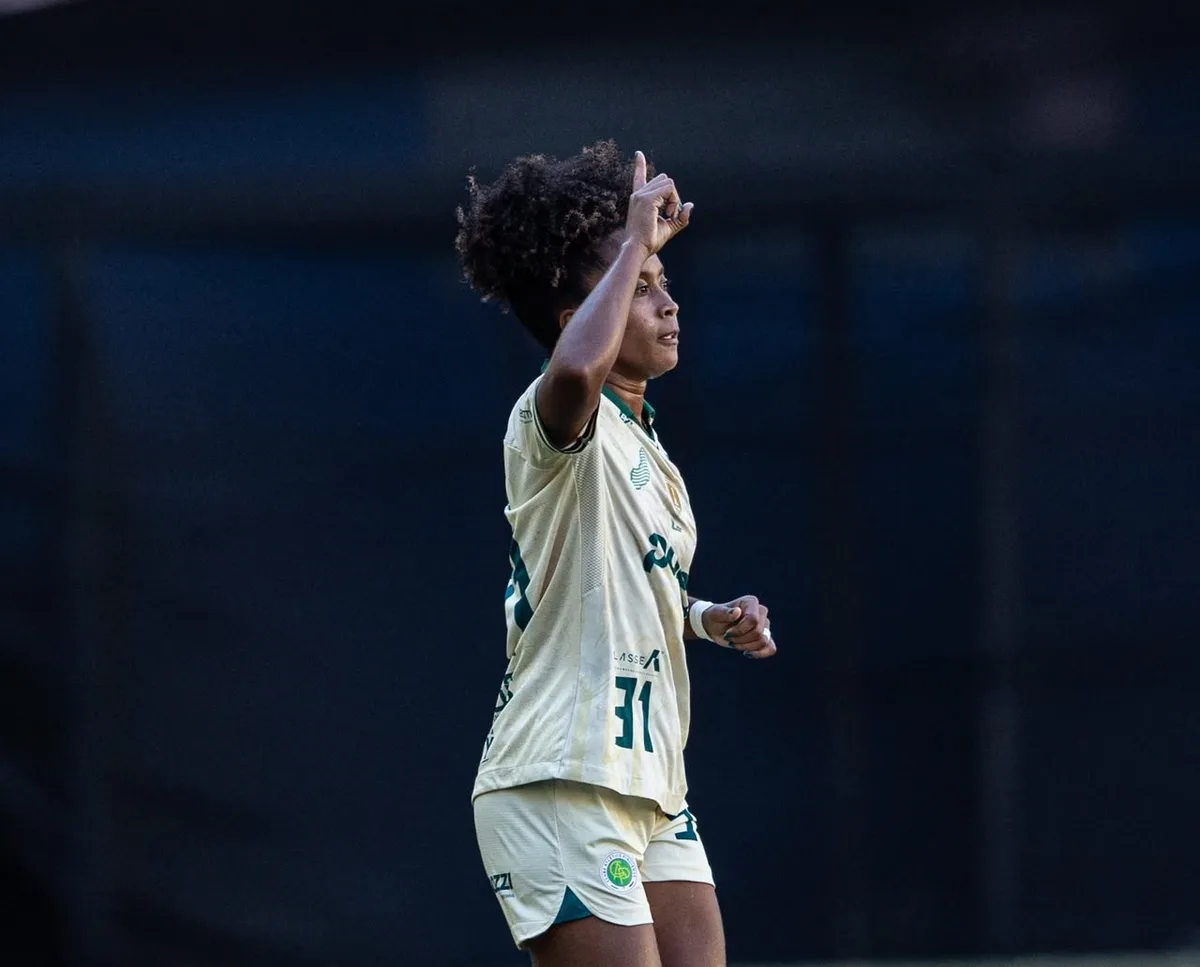Atlético-PI x 3B da Amazônia: CBF altera horário de jogo do acesso pelo Brasileiro Feminino Série A2