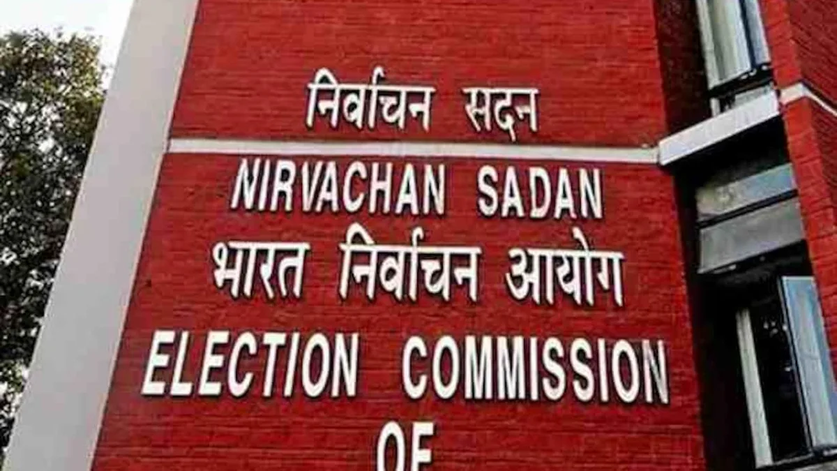 Prakash Rajpurohit Appointed As Deputy Election Commissioner
