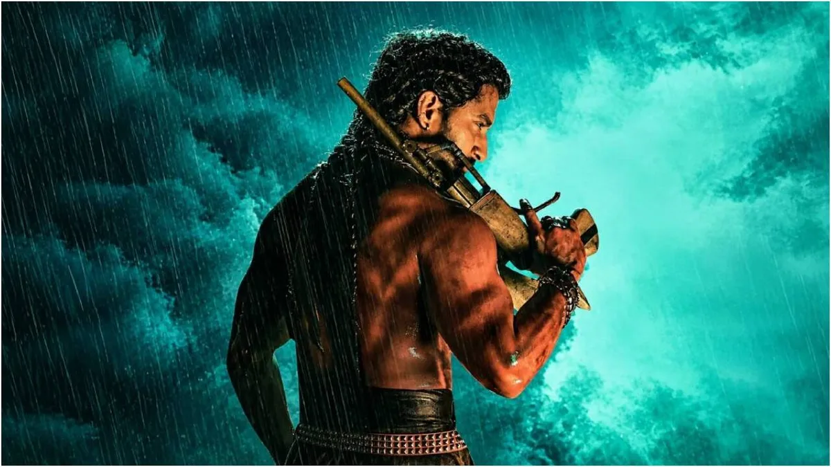 'The Paradise' BO day 22: Nani film earns Rs 2 lakh in Telugu