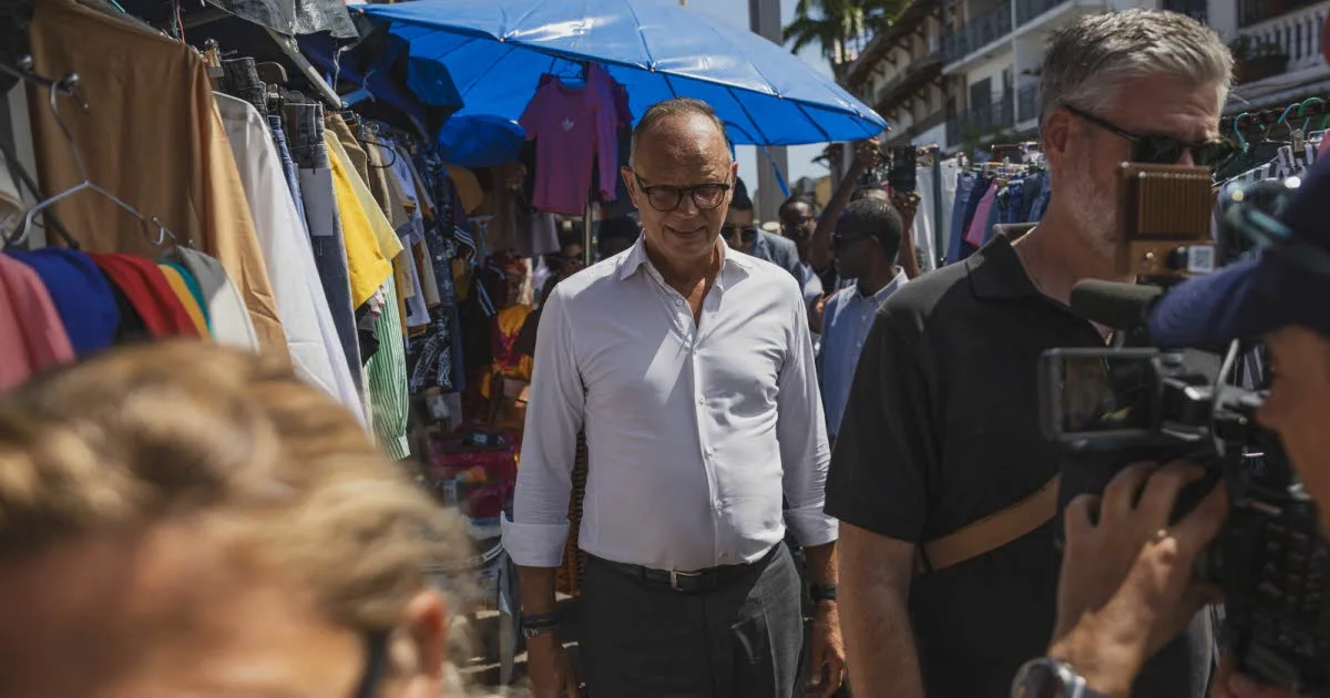 Présidentielle 2027. « Qu'il vienne ici » : Philippe répond à Mélenchon sur l'immigration à Mayotte