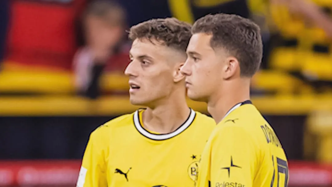 „Das kann richtig lustig werden“ - Mischt DIESER Transfer die ganze Bundesliga auf?