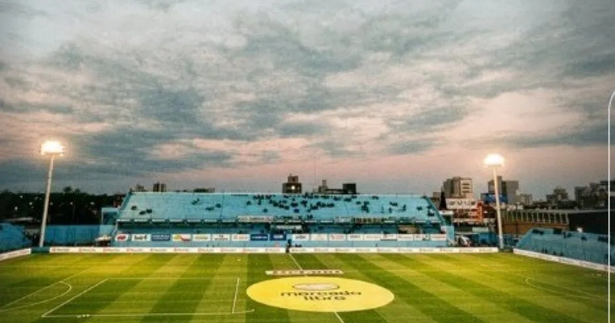 Estudiantes RC vs. San Lorenzo, EN VIVO, por el Torneo Clausura: El Ciclón visita Río Cuarto con el objetivo de seguir en levantada