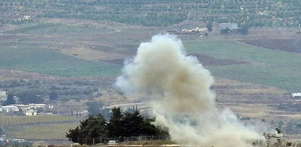 Israel teria usado fósforo branco em ataques no Líbano, diz agência
